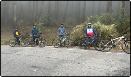 Broadifi Technologies