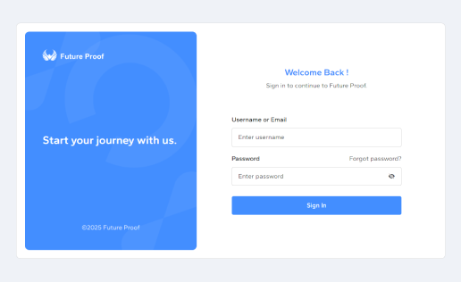 Hexgn - Future Proof
